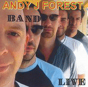 Andy J. Forest : Live